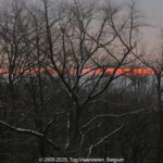 GPS: 50°46'43.014" N 2°48'44.8308" E Altitude: 31,2 m - België -  -  Heuvelland -  -   -  -