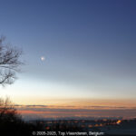 GPS: 50°46'43.5108" N 2°48'47.2032" E Altitude: 91,3 m - België -  -  Heuvelland -  -   -  -