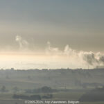 GPS: 50°46'41.5092" N 2°48'45.7812" E Altitude: 123,1 m - België -  -  Heuvelland -  -   -  -