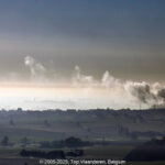 GPS: 50°46'41.5092" N 2°48'45.7812" E Altitude: 123,1 m - België -  -  Heuvelland -  -   -  -