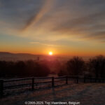 GPS: 50°47'8.0016" N 2°45'42.0012" E Altitude: 188,0 m -  -  -   -  -   -  -
