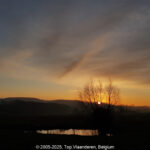 GPS: 50°46'49.0008" N 2°46'32.9988" E Altitude: 121,0 m -  -  -   -  -   -  -