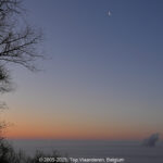 GPS: 50°46'41.16" N 2°48'45.1188" E Altitude: 171,6 m - België -  -  Heuvelland -  -   -  -