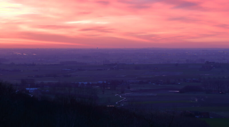 GPS: 50°46'42.5928" N 2°48'43.578" E Altitude: 135,1 m - België -  -  Heuvelland -  -   -  -