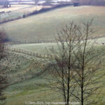GPS: 50°46'41.2248" N 2°48'45.7128" E Altitude: 152,3 m - België -  -  Heuvelland -  -   -  -
