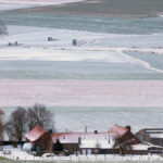 GPS: 50°46'42.348" N 2°48'45.0612" E Altitude: 129,2 m - België -  -  Heuvelland -  -   -  -