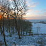 GPS: 50°46'42.6108" N 2°48'45.252" E Altitude: 155,9 m - België -  -  Heuvelland -  -   -  -
