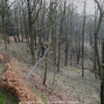 GPS: 50°46'39.9216" N 2°48'45.5868" E Altitude: 197,7 m - België -  -  Heuvelland -  -   -  -