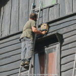 GPS: 50°46'43.0788" N 2°48'46.7748" E Altitude: 119,7 m - België -  -  Heuvelland -  -   -  -