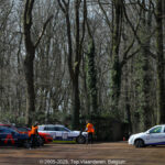 GPS: 50°46'42.834" N 2°48'45" E Altitude: 152,2 m - België -  -  Heuvelland -  -   -  -