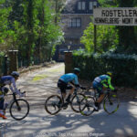 GPS: 50°46'44.5908" N 2°48'46.62" E Altitude: 159,0 m - België -  -  Heuvelland -  -   -  -