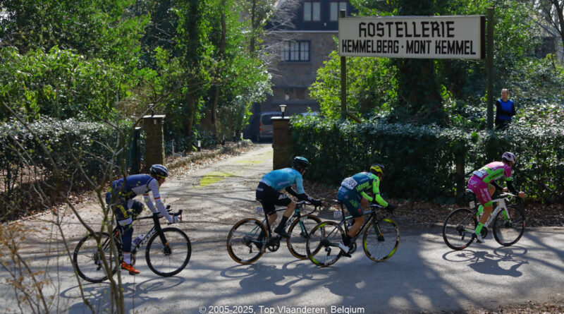 GPS: 50°46'44.5908" N 2°48'46.62" E Altitude: 159,0 m - België -  -  Heuvelland -  -   -  -