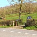 GPS: 50°46'12.2268" N 2°47'34.1448" E Altitude: 53,1 m -  -  -   -  -   -  -