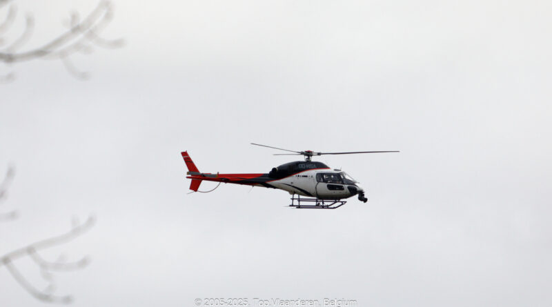 GPS: 50°46'41.61" N 2°48'44.9748" E Altitude: 157,8 m -  -  -   -  -   -  -
