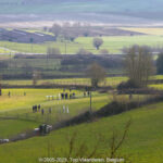 GPS: 50°46'40.7748" N 2°48'43.5348" E Altitude: 200,0 m - België -  -  Heuvelland -  -   -  -