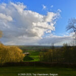 GPS: 50°46'41.4912" N 2°48'43.812" E Altitude: 95,3 m - België -  -  Heuvelland -  -   -  -