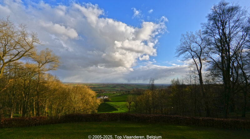 GPS: 50°46'41.4912" N 2°48'43.812" E Altitude: 95,3 m - België -  -  Heuvelland -  -   -  -