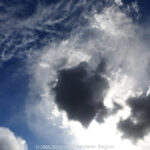 GPS: 50°45'35.874" N 2°53'43.116" E Altitude: 11,0 m -  -  -   -  -   -  -