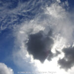 GPS: 50°45'35.874" N 2°53'43.116" E Altitude: 11,0 m -  -  -   -  -   -  -