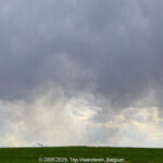 GPS: 50°45'58.8348" N 2°50'14.3412" E Altitude: 43,5 m -  -  -   -  -   -  -
