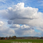 GPS: 50°45'58.8348" N 2°50'14.3412" E Altitude: 43,5 m -  -  -   -  -   -  -