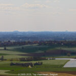 GPS: 50°46'41.304" N 2°48'45.2952" E Altitude: 194,2 m - België -  -  Heuvelland -  -   -  -