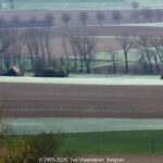 GPS: 50°46'40.9332" N 2°48'44.946" E Altitude: 165,6 m - België -  -  Heuvelland -  -   -  -