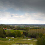 GPS: 50°39'16.8408" N 3°24'0.0072" E Altitude: 47,0 m -  -  -   -  -   -  -