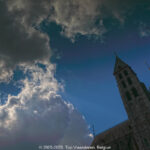 GPS: 50°36'24.3252" N 3°23'23.46" E Altitude: 57,4 m -  -  -   -  -   -  -