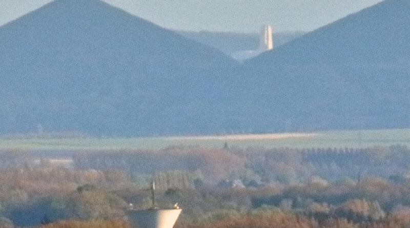 GPS: 50°46'41.1492" N 2°48'45.1368" E Altitude: 157,6 m - België -  -  Heuvelland -  -   -  -