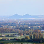 GPS: 50°46'41.1492" N 2°48'45.1368" E Altitude: 157,6 m - België -  -  Heuvelland -  -   -  -