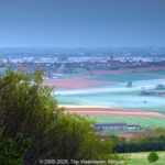GPS: 50°46'40.9332" N 2°48'45.1512" E Altitude: 174,8 m - België -  -  Heuvelland -  -   -  -