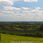 GPS: 50°44'27.834" N 2°46'1.272" E Altitude: 60,0 m -  -  -   -  -   -  -