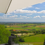 GPS: 50°46'41.214" N 2°48'44.8992" E Altitude: 145,9 m - België -  -  Heuvelland -  -   -  -