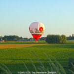 GPS: 50°47'22.8228" N 2°46'35.346" E Altitude: 88,7 m -  -  -   -  -   -  -