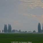 GPS: 50°53'6.558" N 2°59'37.2732" E Altitude: 37,9 m -  -  -   -  -   -  -