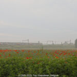 GPS: 50°54'10.4112" N 3°25'59.196" E Altitude: 43,0 m -  -  -   -  -   -  -