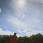 GPS: 50°51'15.768" N 2°58'38.5788" E Altitude: 50,2 m -  -  -   -  -   -  -