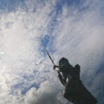 GPS: 50°50'54.168" N 2°58'55.6788" E Altitude: 53,7 m -  -  -   -  -   -  -