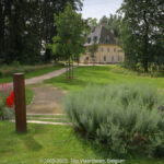 GPS: 50°52'9.4908" N 2°59'28.356" E Altitude: 12,2 m -  -  -   -  -   -  -
