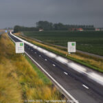 GPS: 50°52'5.0088" N 2°56'31.2648" E Altitude: 206,3 m -  -  -   -  -   -  -