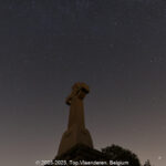 GPS: 50°52'3.2232" N 2°56'41.7732" E Altitude: 30,9 m -  -  -   -  -   -  -