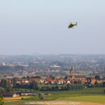 GPS: 50°46'40.9188" N 2°48'46.9368" E Altitude: 117,3 m -  -  -   -  -   -  -