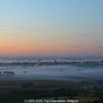 GPS: 50°46'41.52" N 2°48'44.2692" E Altitude: 155,0 m - België -  -  Heuvelland -  -   -  -