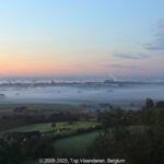 GPS: 50°46'41.52" N 2°48'44.2692" E Altitude: 155,0 m - België -  -  Heuvelland -  -   -  -