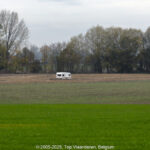 GPS: 50°49'48.5328" N 2°51'36.306" E Altitude: 60,8 m -  -  -   -  -   -  -