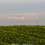 GPS: 50°47'54.294" N 2°47'24.4248" E Altitude: 51,4 m -  -  -   -  -   -  -