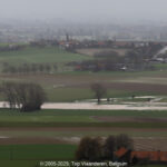 GPS: 50°46'42.9348" N 2°48'43.4808" E Altitude: 110,5 m - België -  -  Heuvelland -  -   -  -
