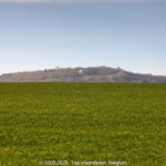 GPS: 50°46'39.4608" N 2°51'55.008" E Altitude: 58,3 m -  -  -   -  -   -  -
