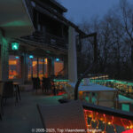 GPS: 50°46'41.0808" N 2°48'45.144" E Altitude: 165,6 m - België -  -  Heuvelland -  -   -  -